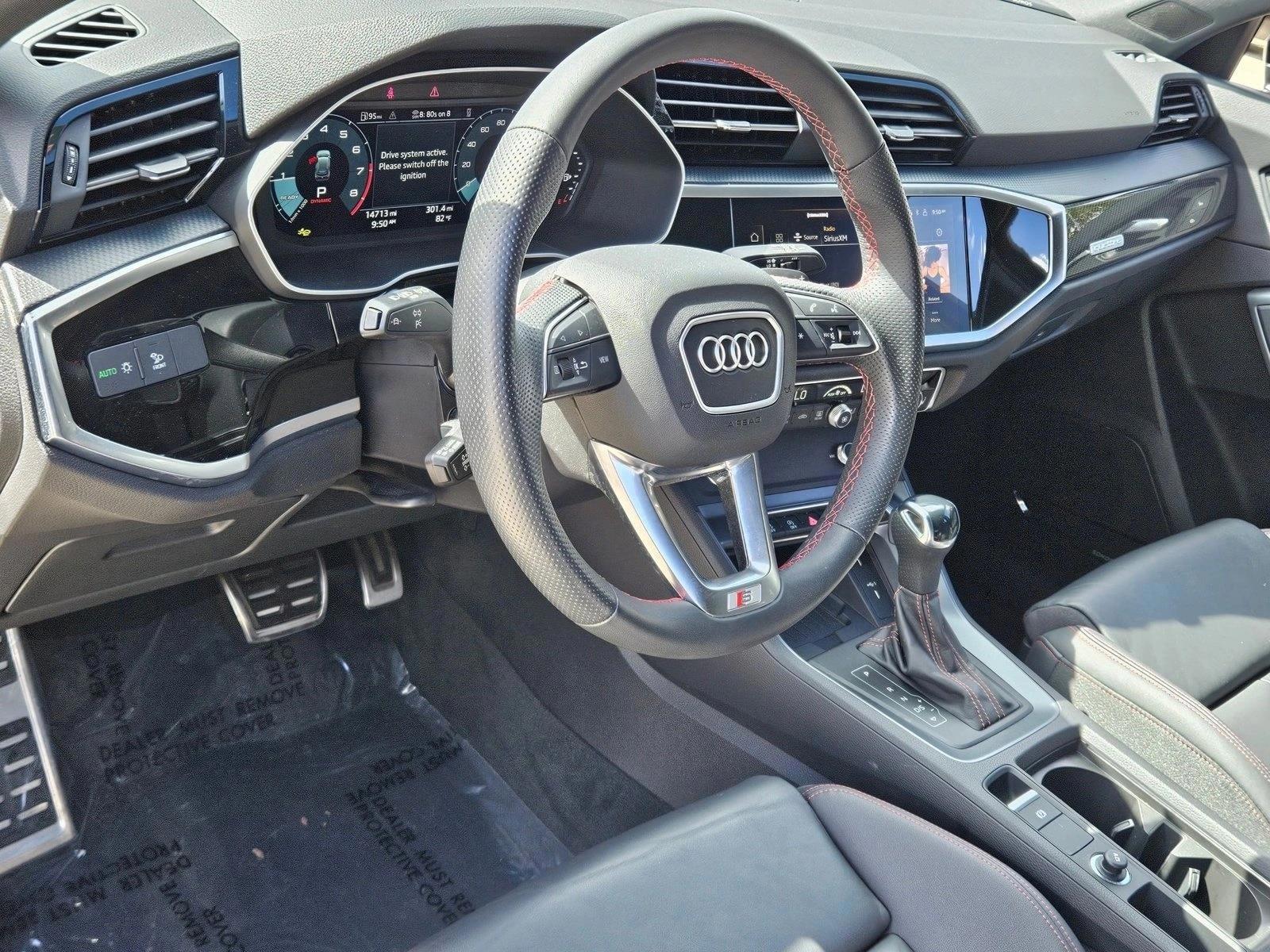 Thumbnail: 2025 Audi Q3 - 3