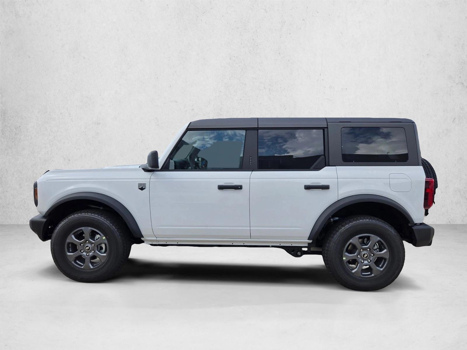 Thumbnail: 2026 Ford Bronco - 2