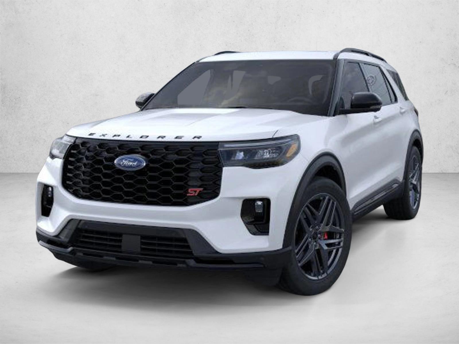 Thumbnail: 2026 Ford Explorer - 2