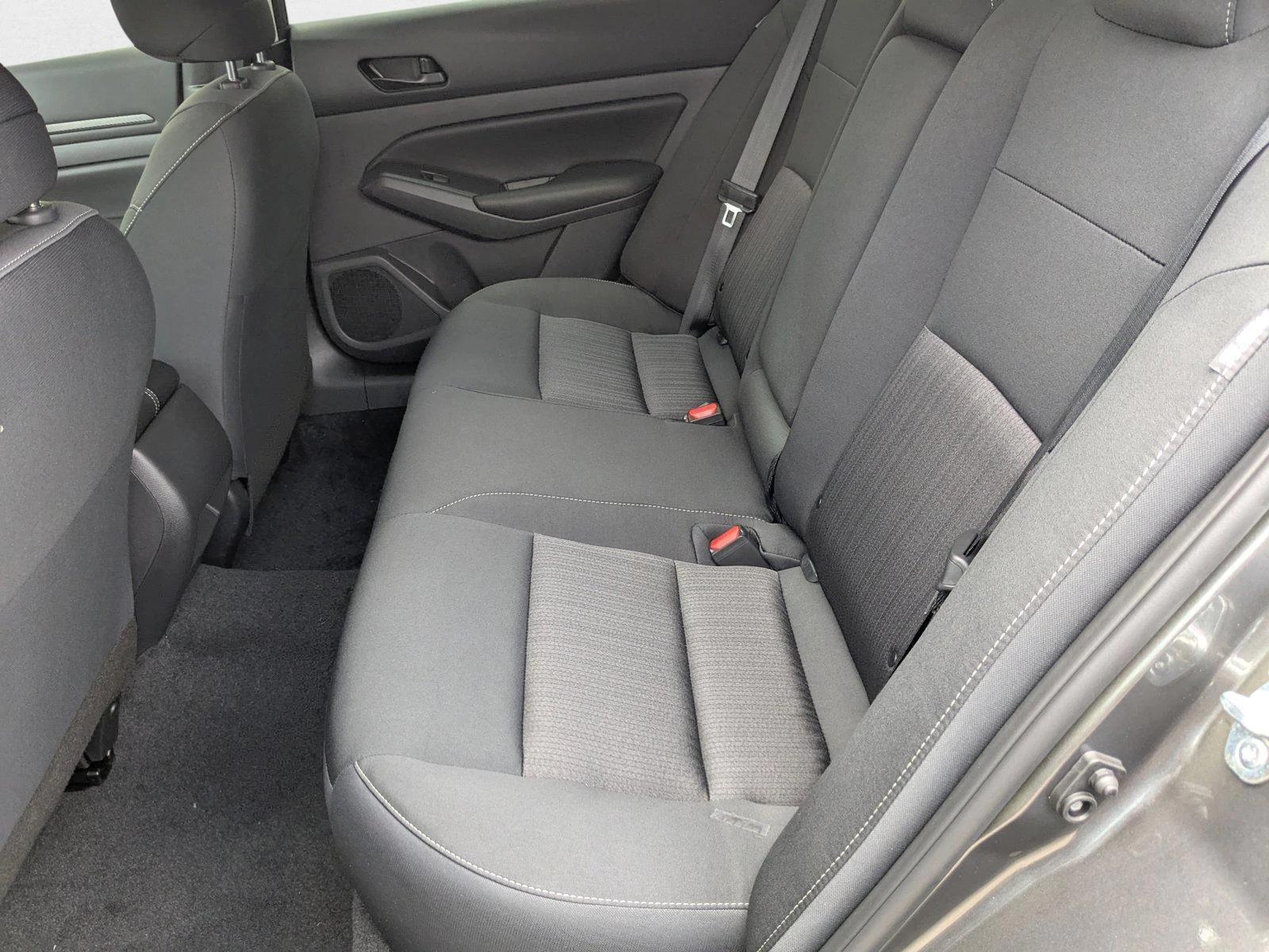 2025 Nissan Altima S - Photo 14
