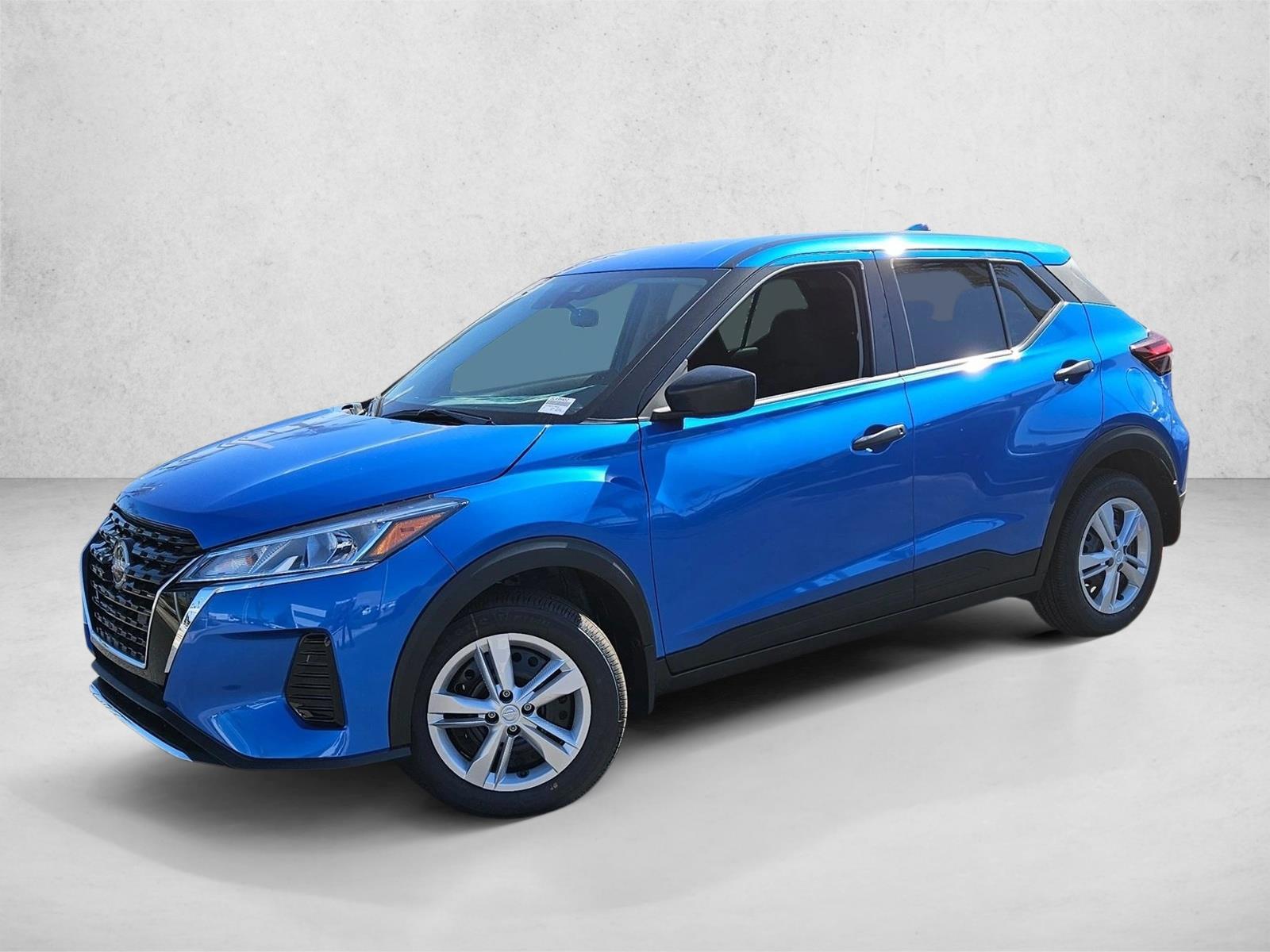 Thumbnail: 2025 Nissan Kicks - 1