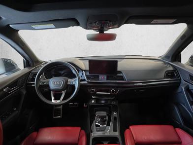 2024 Audi SQ5 Sportback