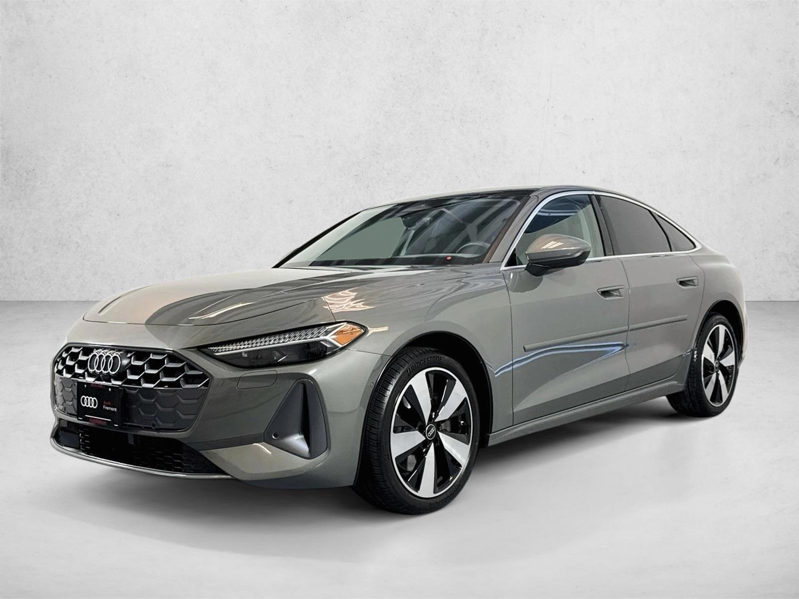 Thumbnail: 2025 Audi A5 - 1