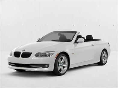 2013 BMW 3 Series 328i -
                  Fremont, CA