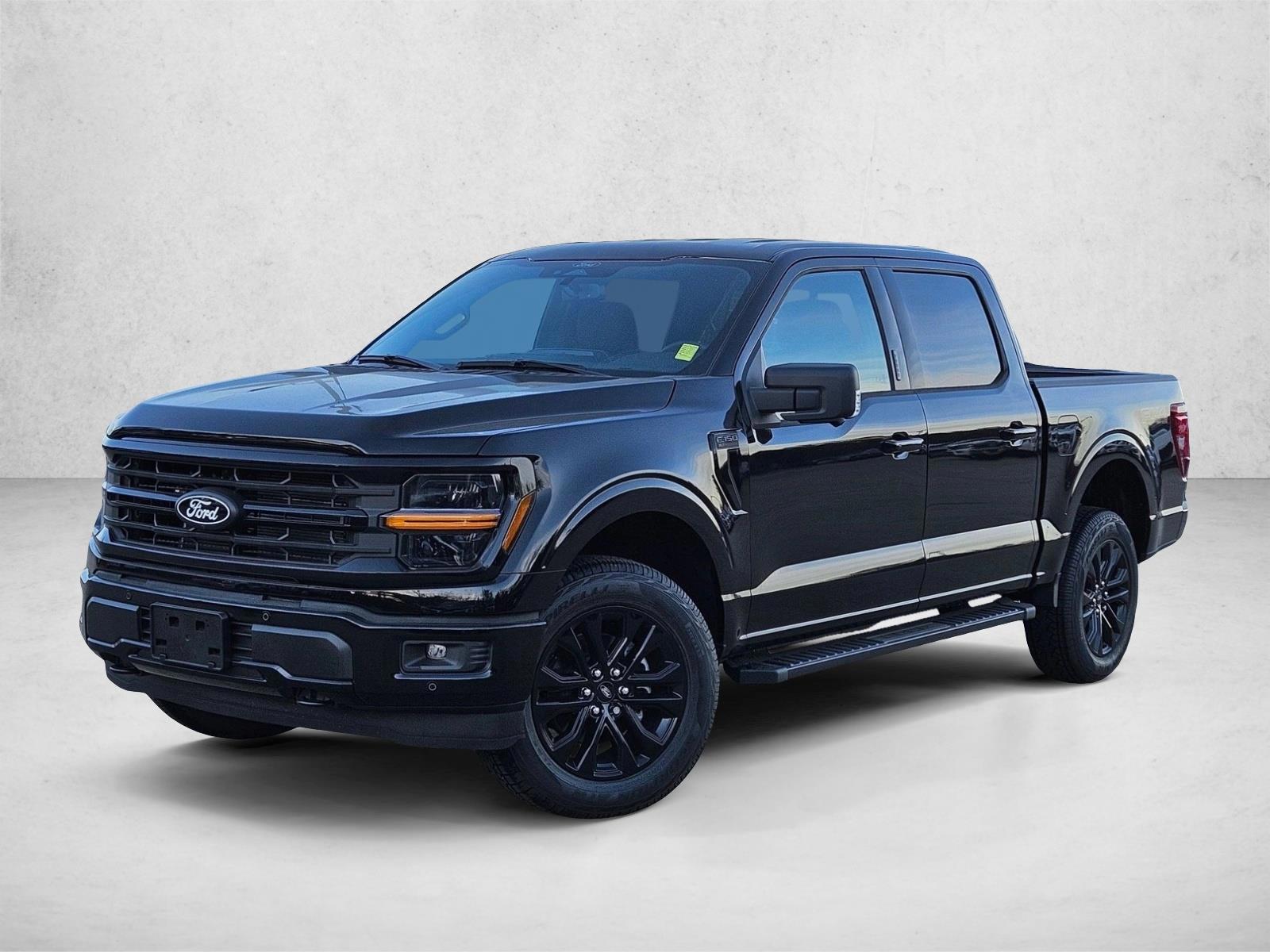 Thumbnail: 2026 Ford F-150 - 1