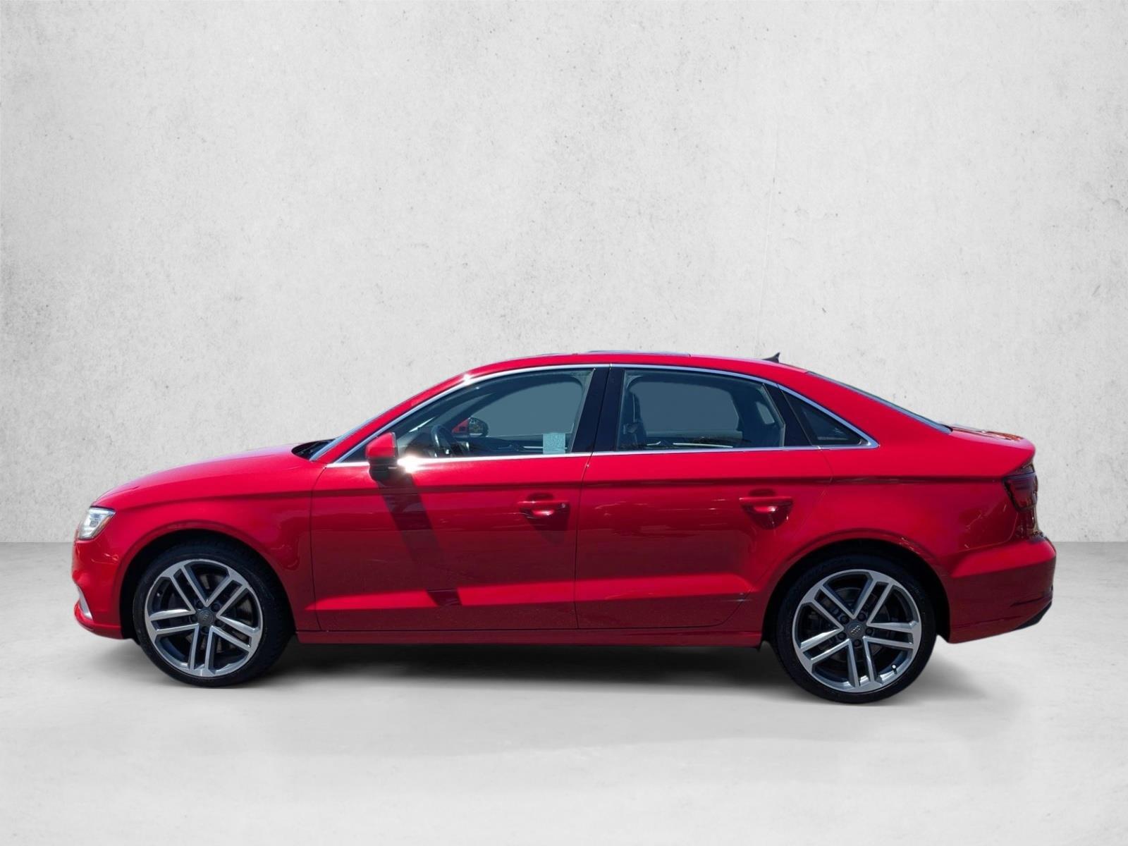 Thumbnail: 2019 Audi A3 - 2