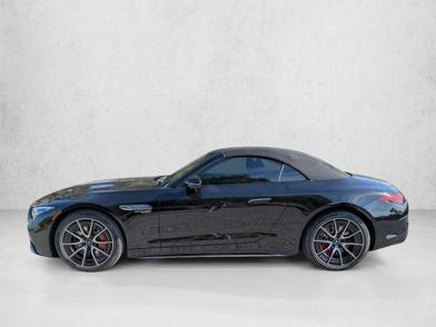 2026 Mercedes-Benz SL