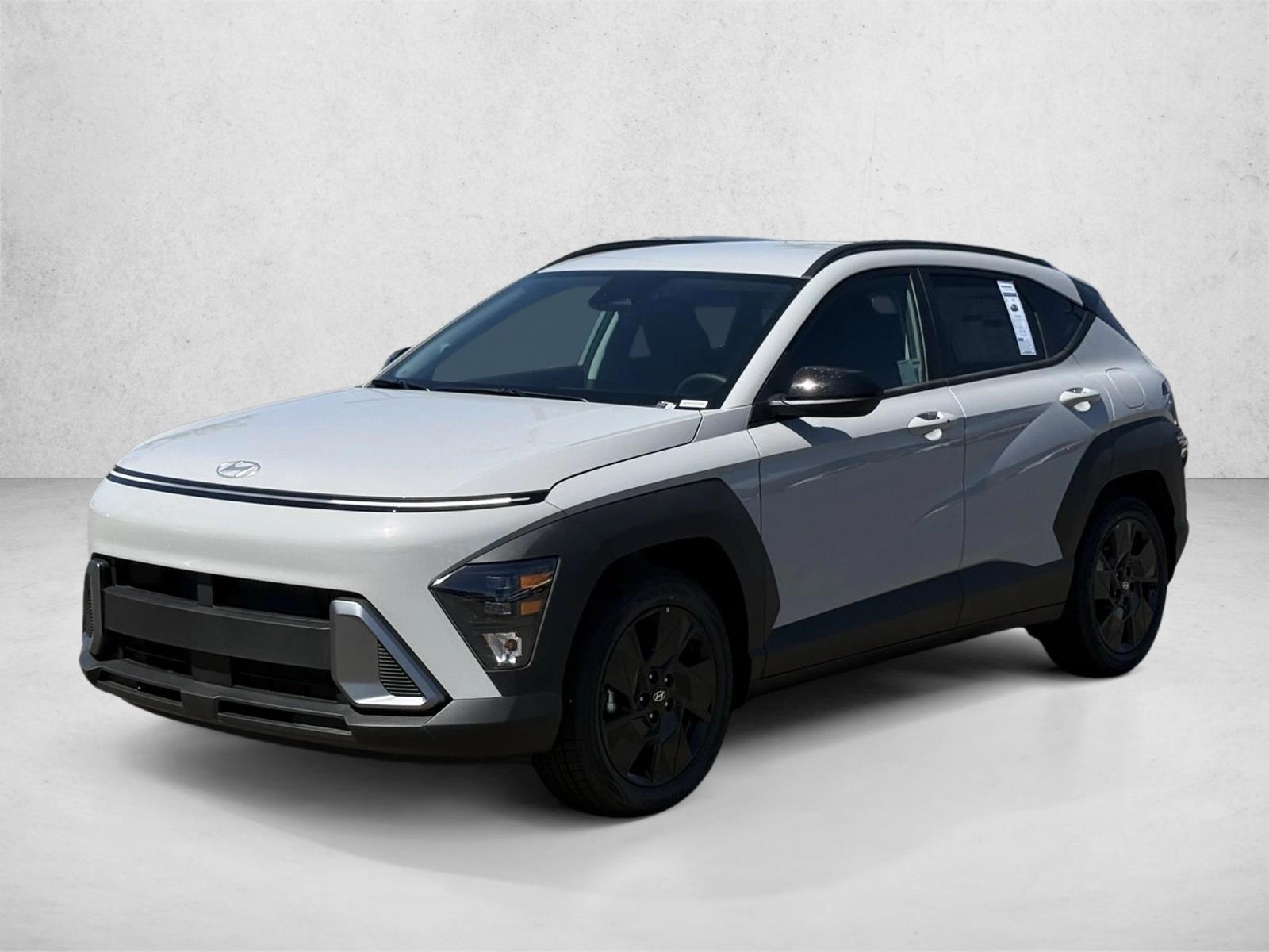 Thumbnail: 2026 Hyundai Kona - 1