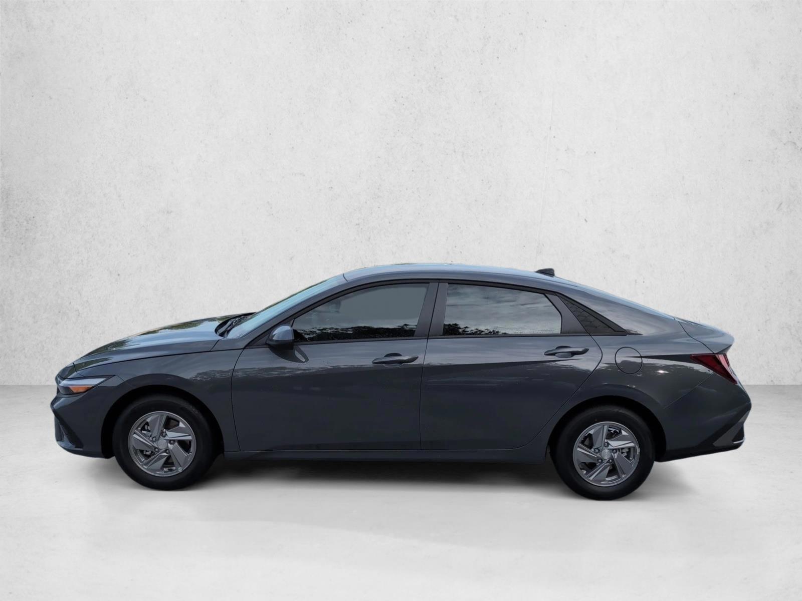 Thumbnail: 2026 Hyundai Elantra - 2