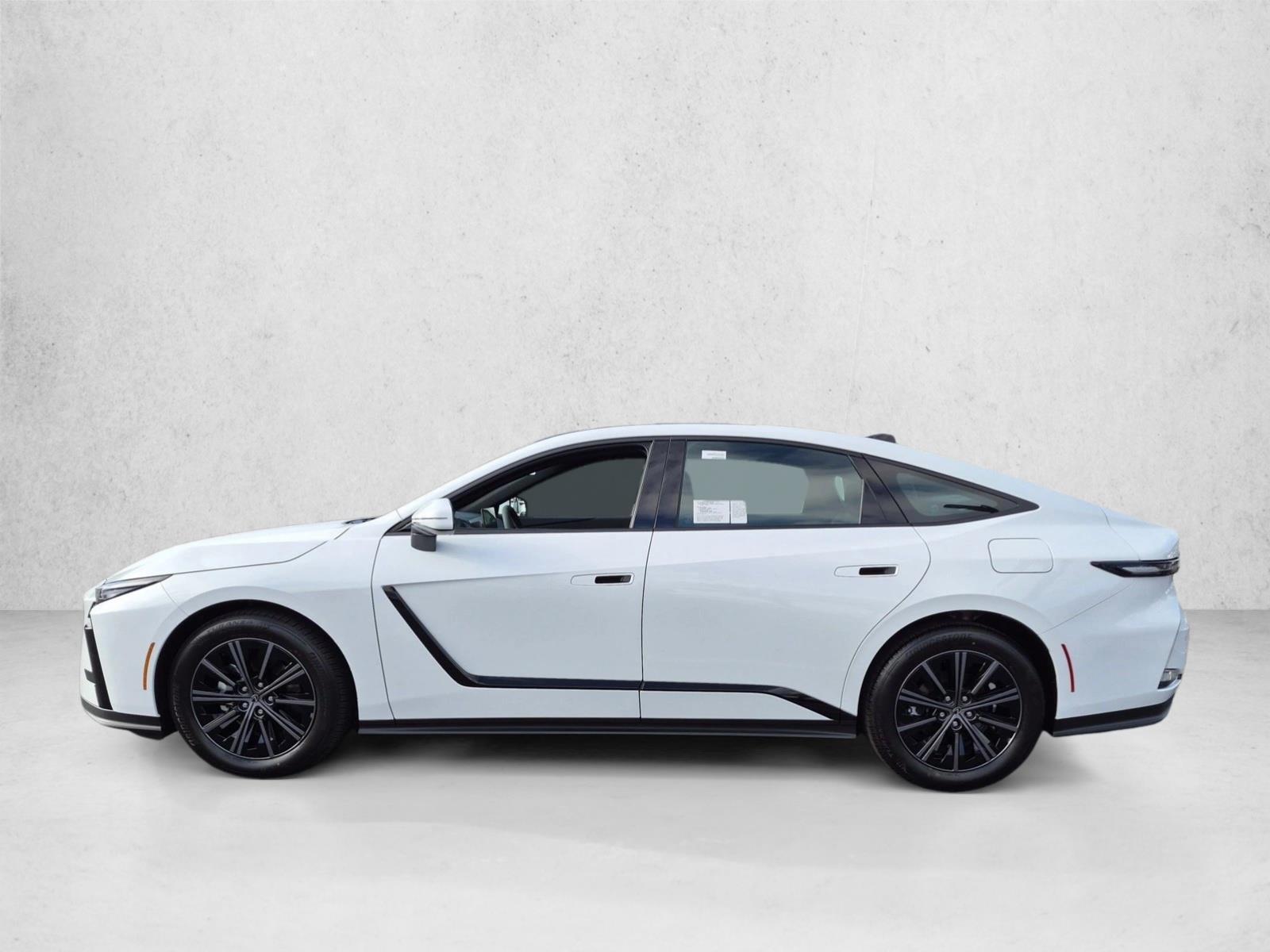 Thumbnail: 2026 Lexus ES - 2