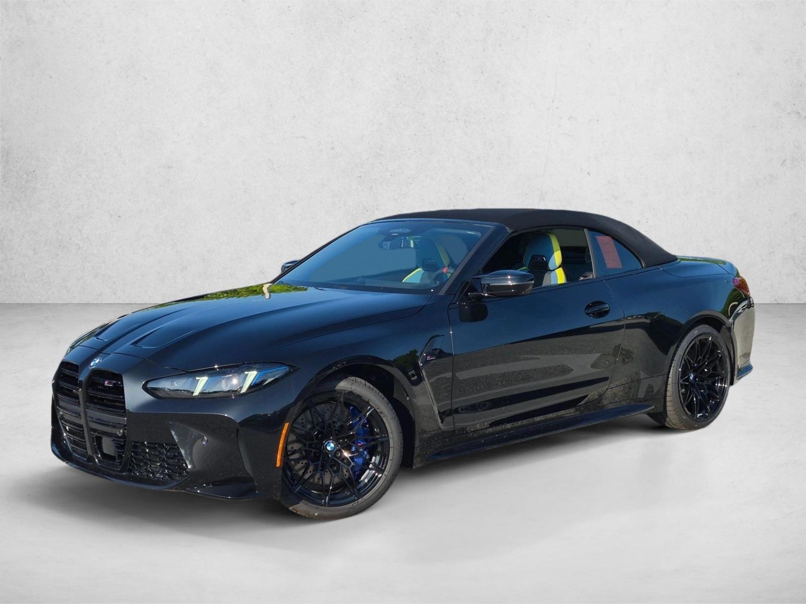 Thumbnail: 2027 BMW M4 - 1