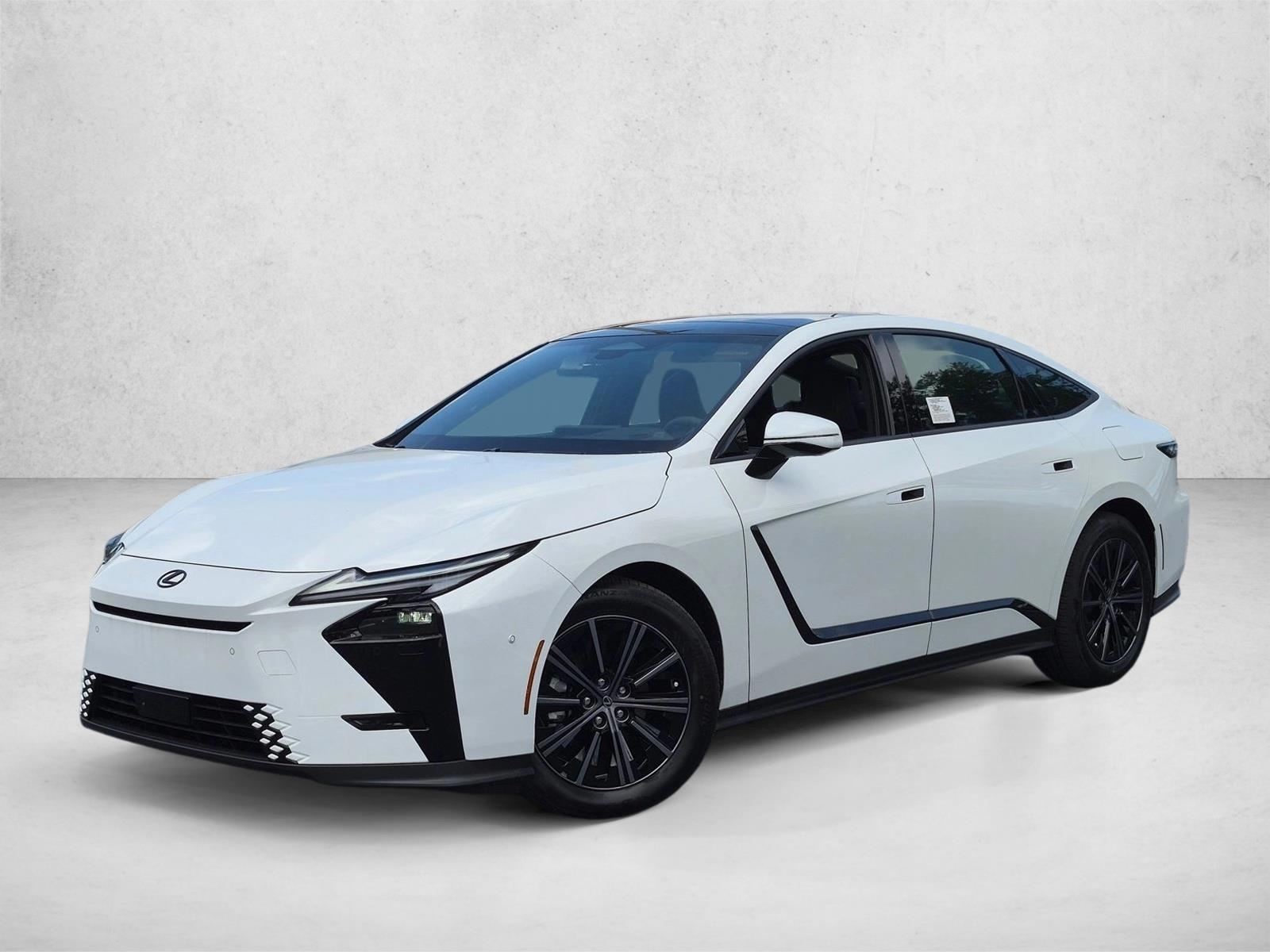 Thumbnail: 2026 Lexus ES - 1