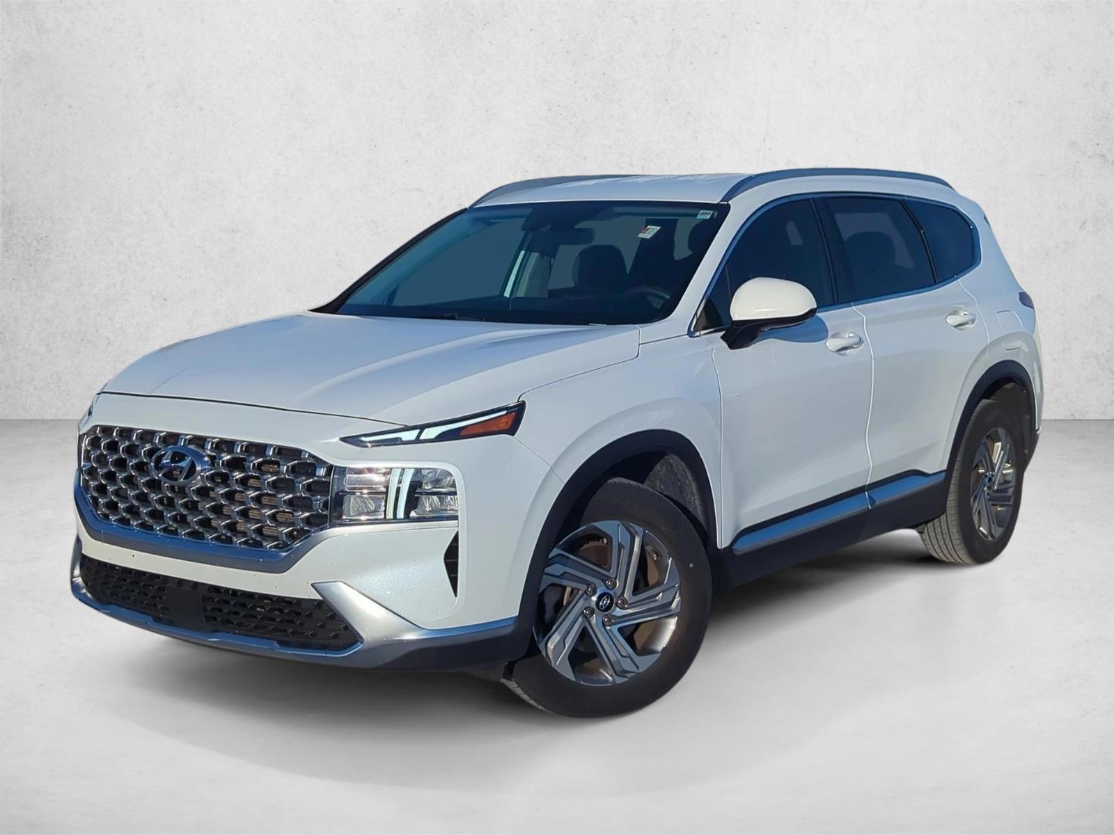 Thumbnail: 2022 Hyundai Santa Fe - 1