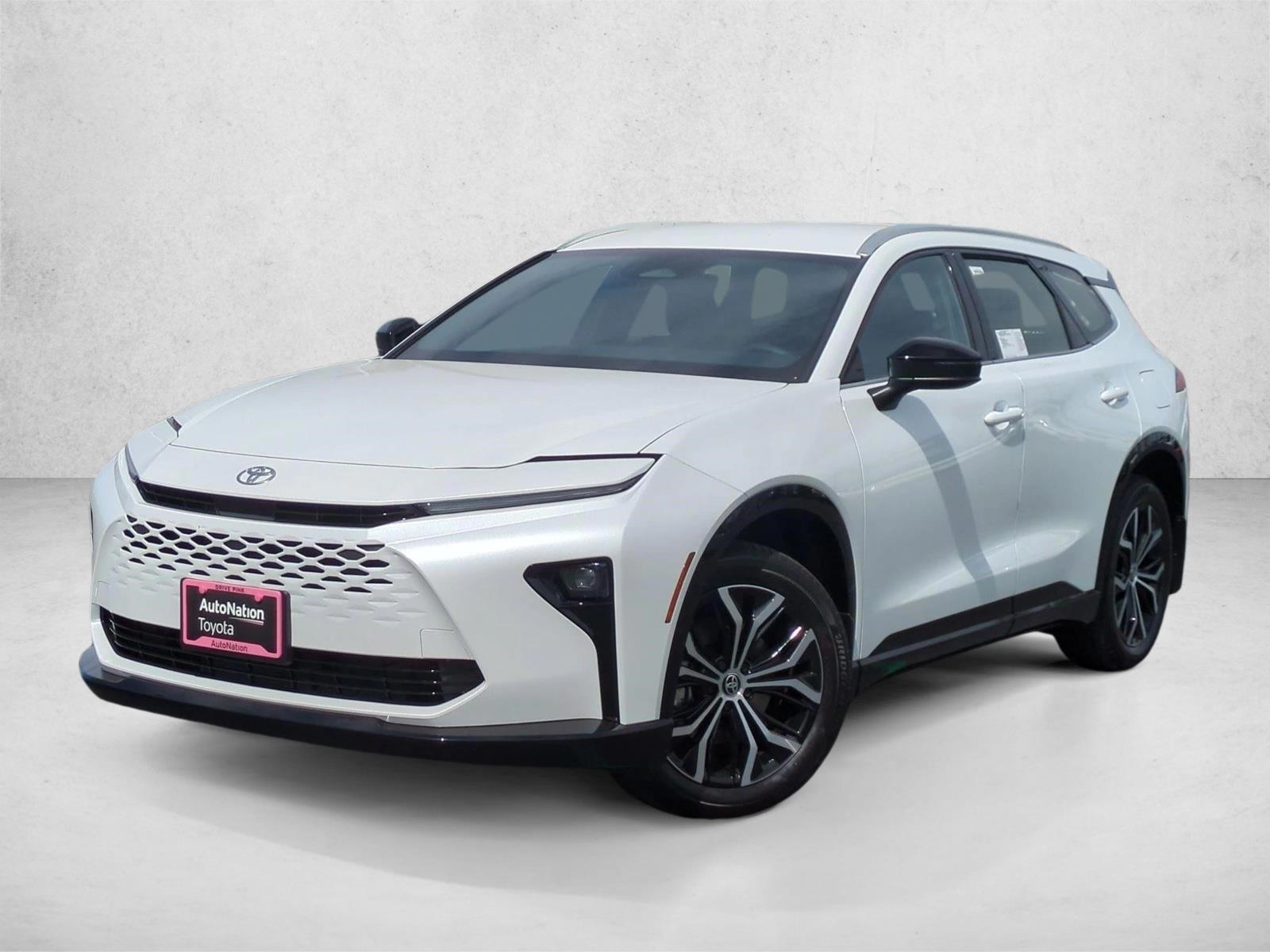 Thumbnail: 2026 Toyota Crown Signia - 1