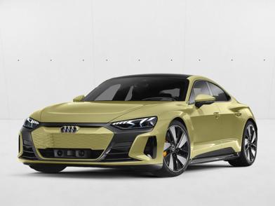 2023 Audi e-tron Premium Plus -
                  Las Vegas, NV