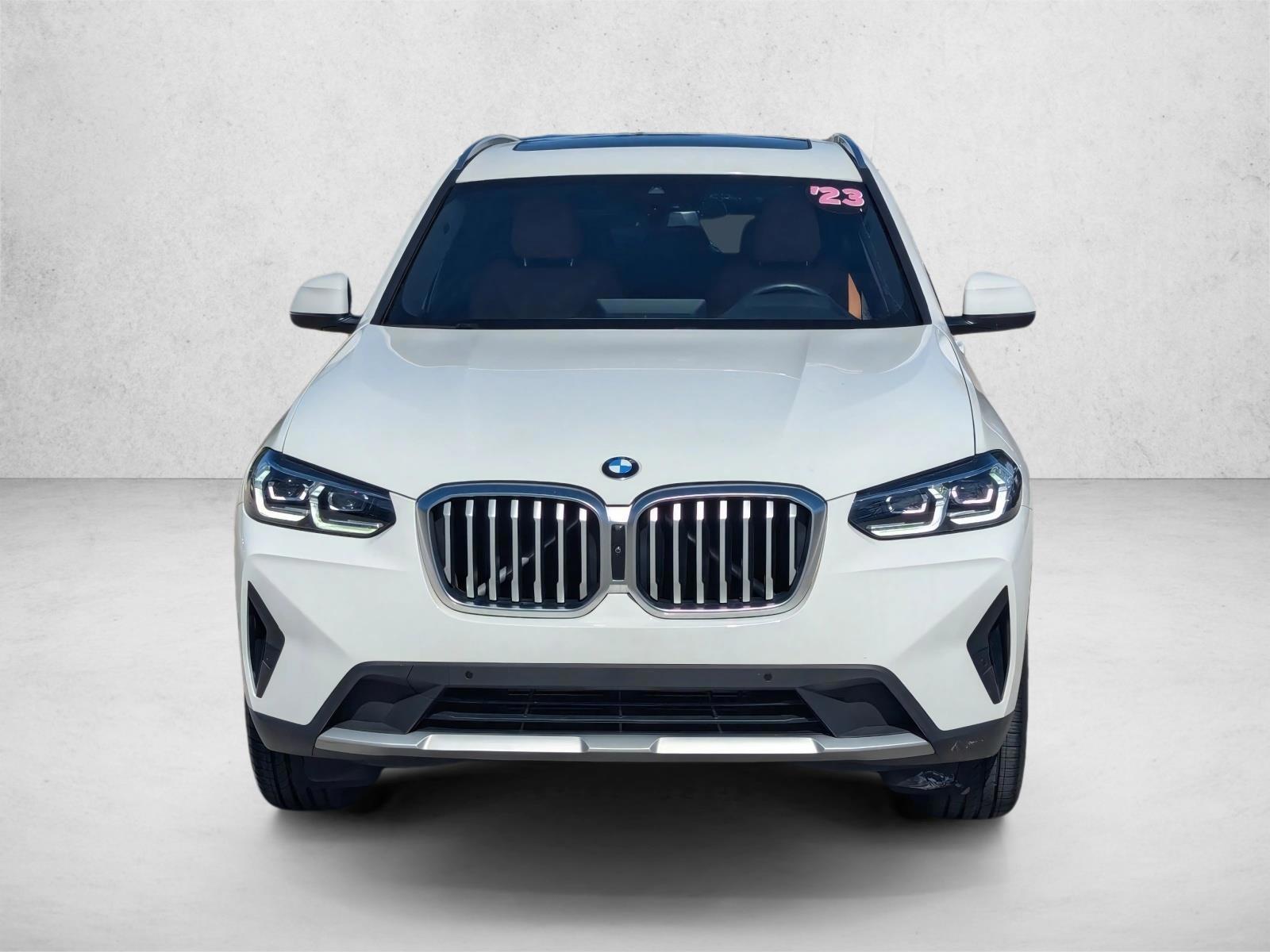2023 BMW X3 30i - Photo 2
