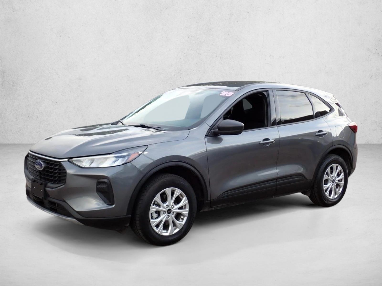 Thumbnail: 2025 Ford Escape - 1