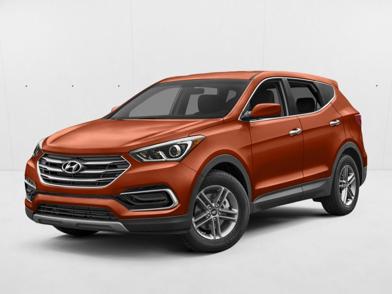 2017 Hyundai Santa Fe  -
                  Columbus, GA