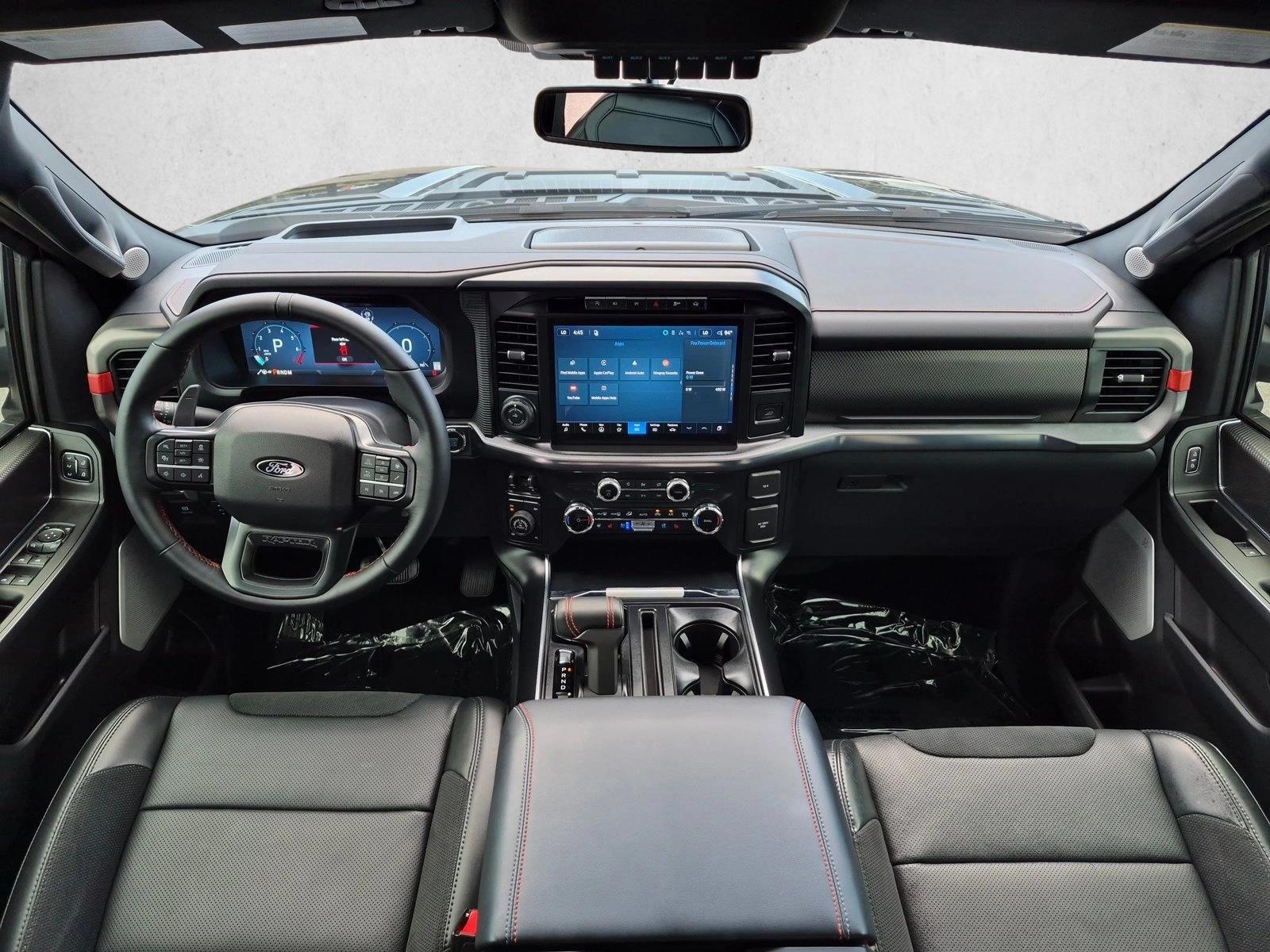 Thumbnail: 2026 Ford F-150 - 3