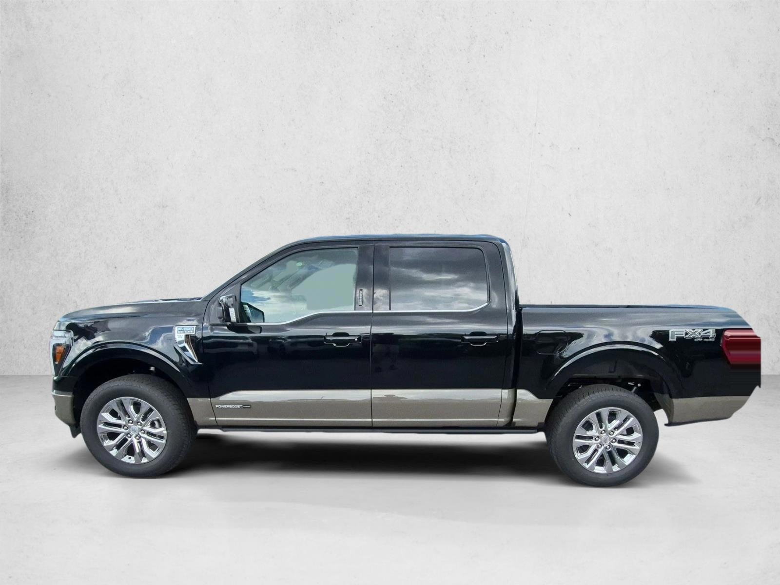 Thumbnail: 2026 Ford F-150 - 2