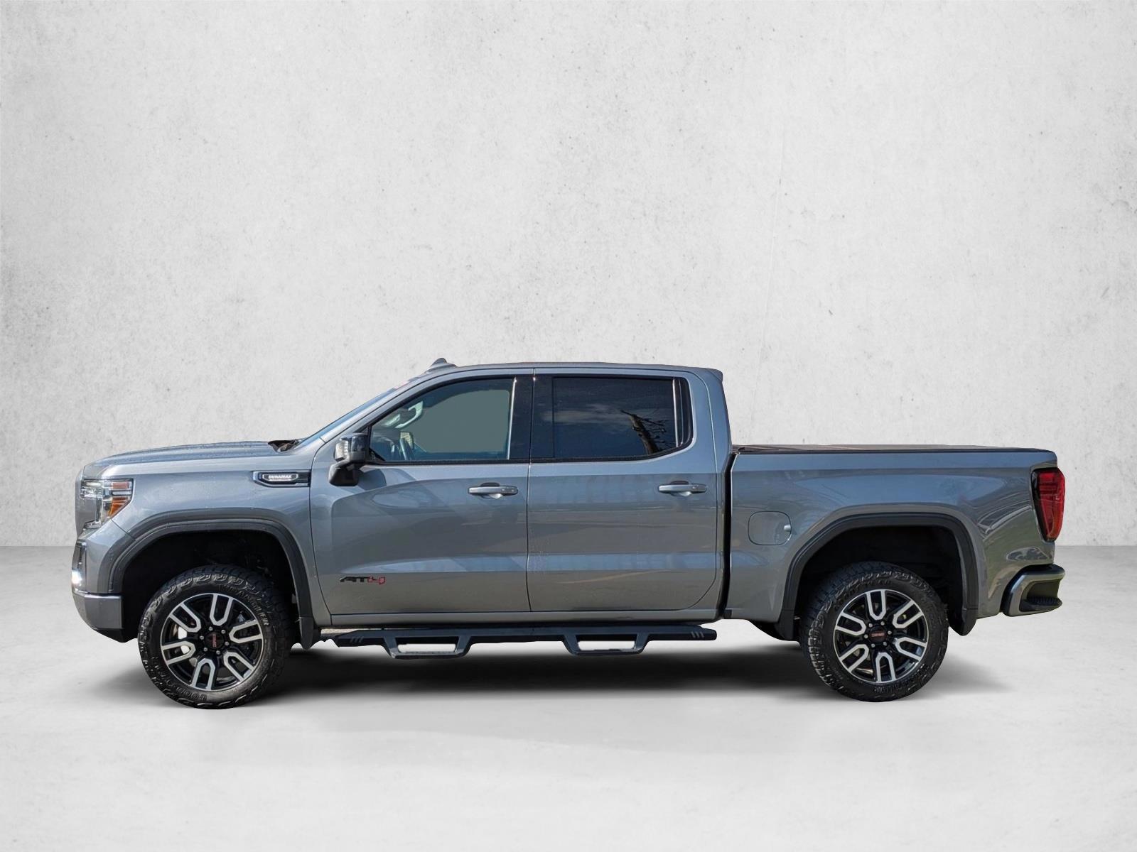 Thumbnail: 2021 GMC Sierra 1500 - 2