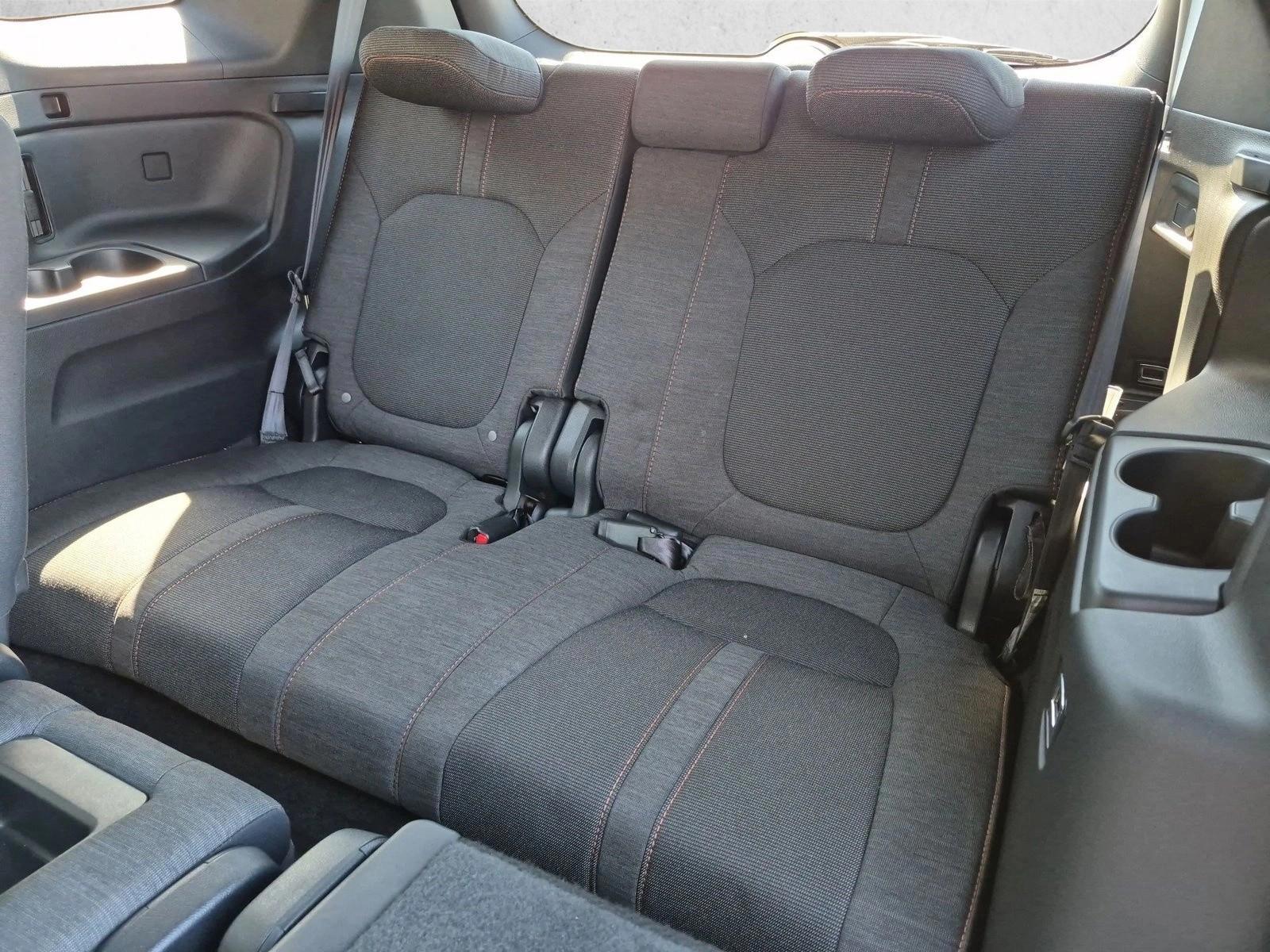 2026 Honda Pilot Sport - Photo 20