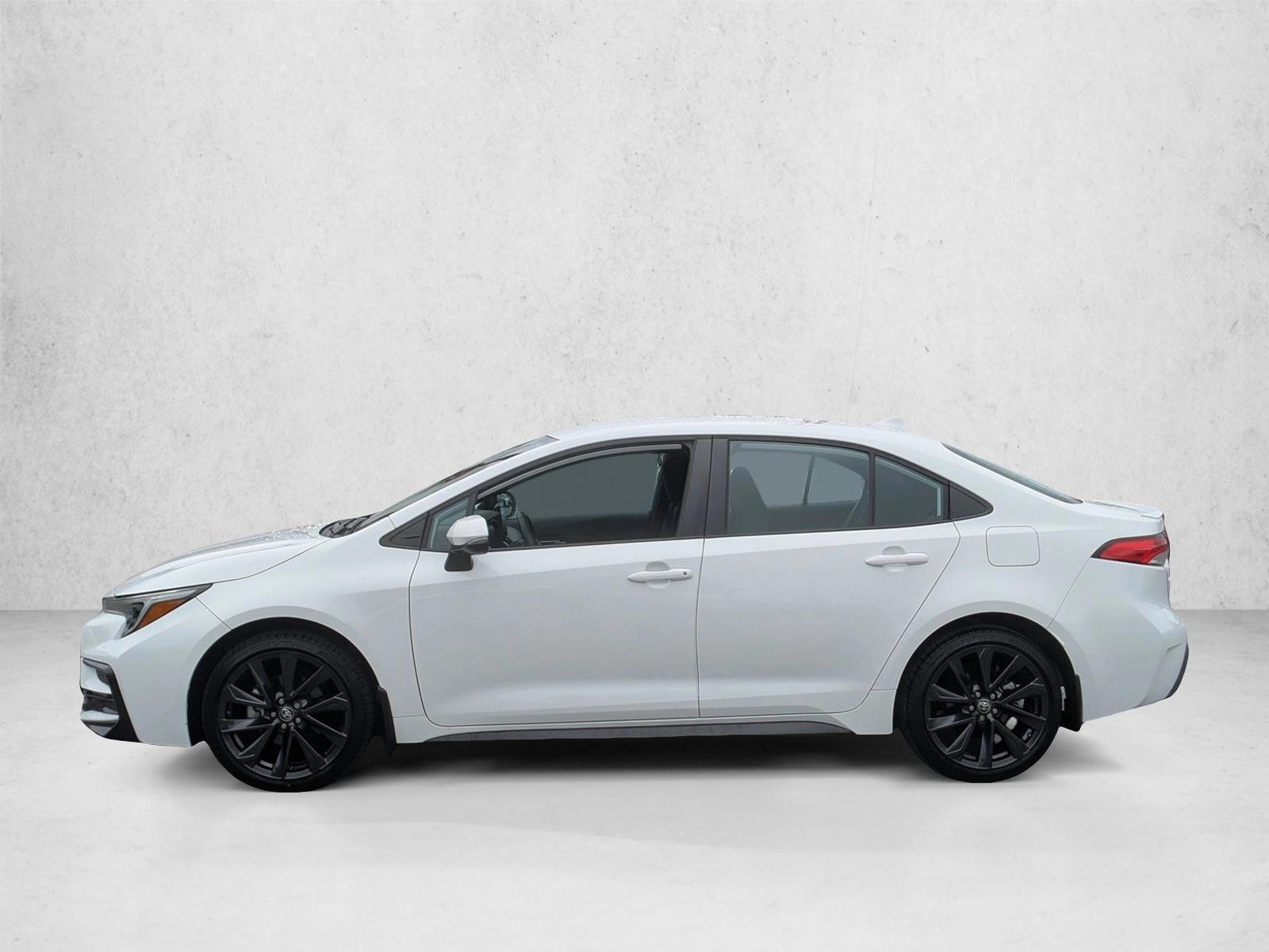 Thumbnail: 2023 Toyota Corolla - 2