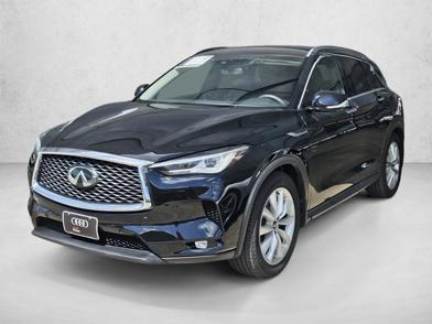 2019 INFINITI QX50 Essential -
                  Plano, TX