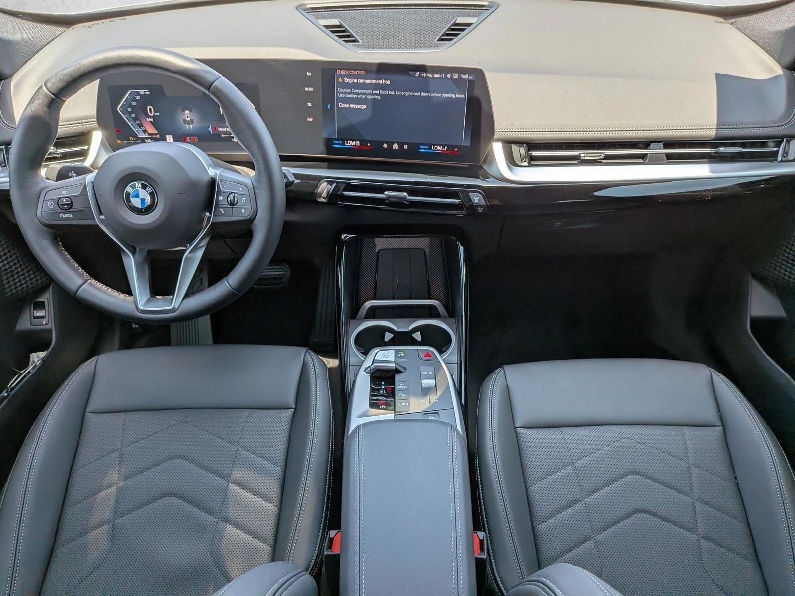 Thumbnail: 2026 BMW X1 - 4