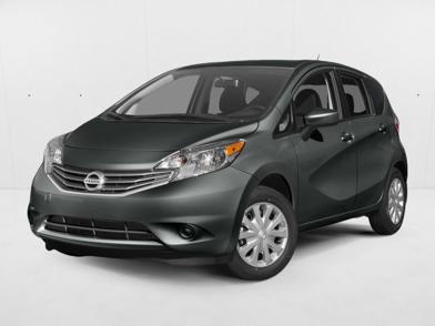 2016 Nissan Versa SV -
                  Houston, TX