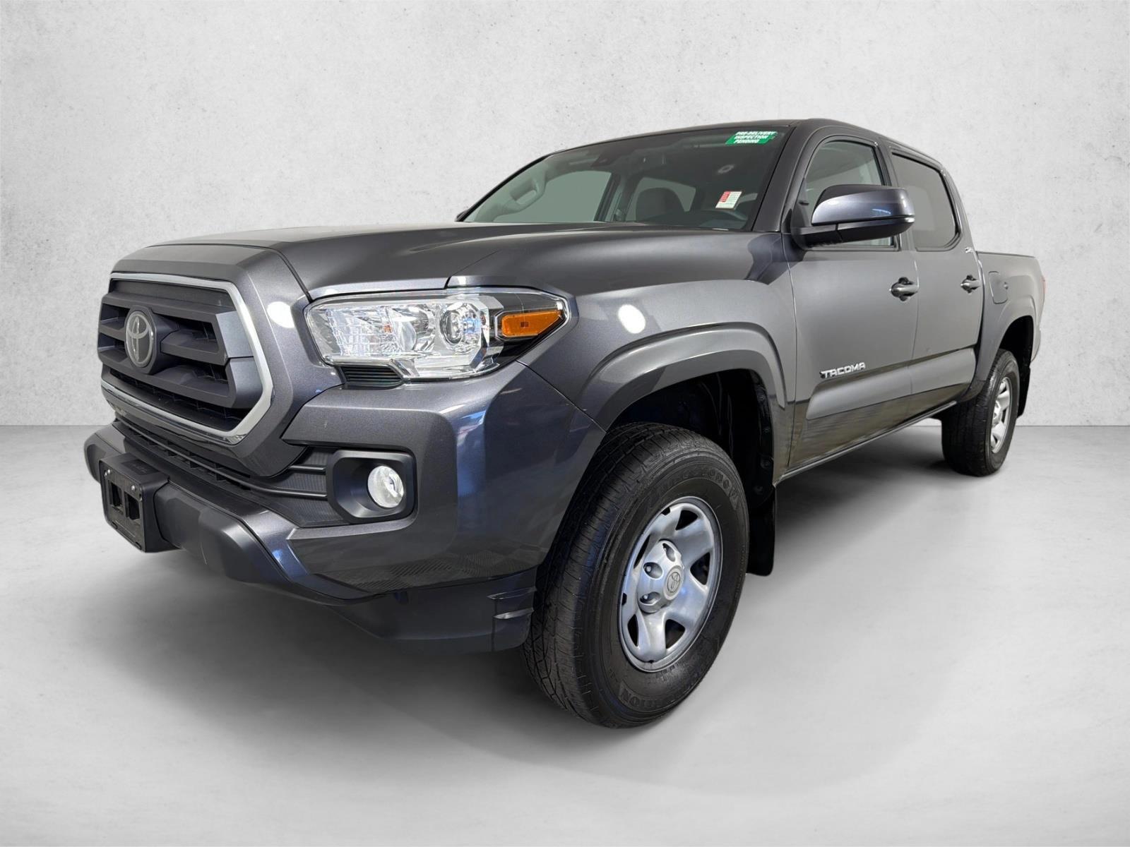 Thumbnail: 2023 Toyota Tacoma - 1