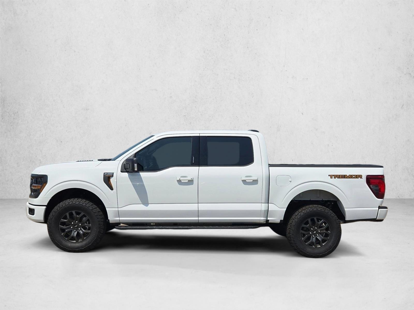 Thumbnail: 2026 Ford F-150 - 2