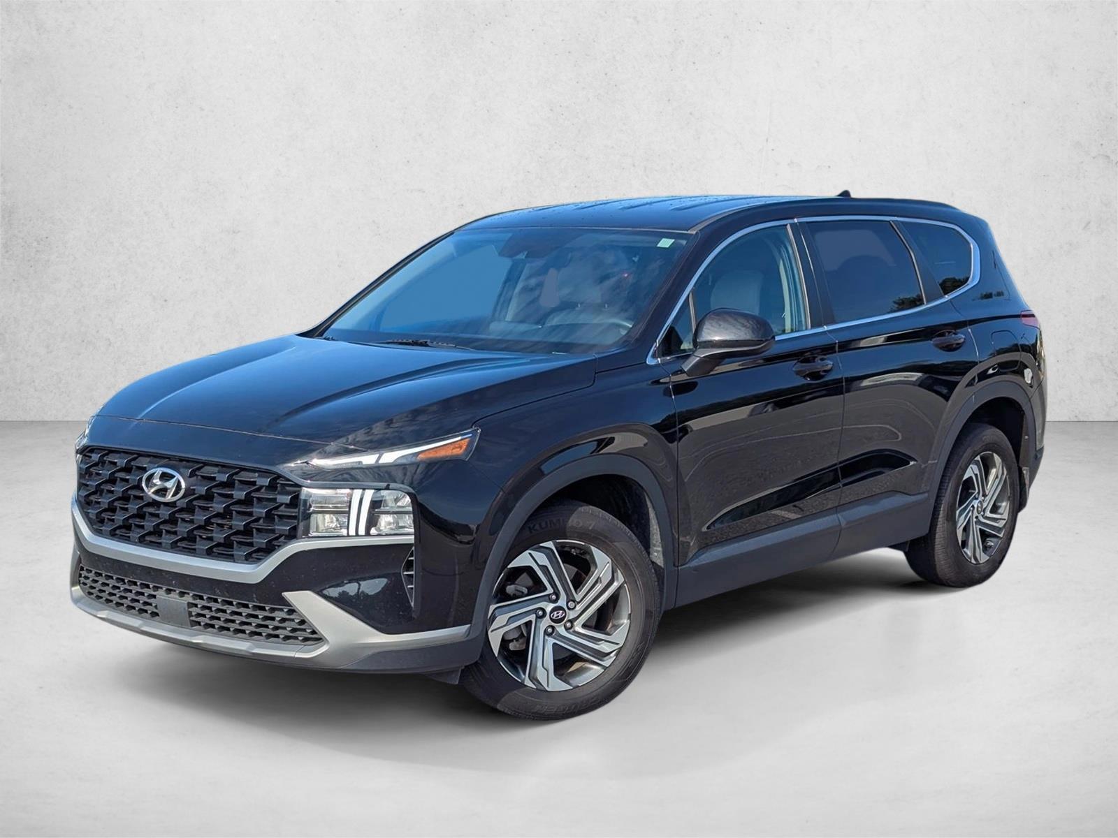 Thumbnail: 2023 Hyundai Santa Fe - 1