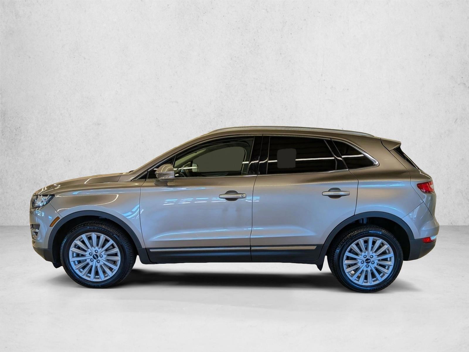 Thumbnail: 2019 Lincoln MKC - 2