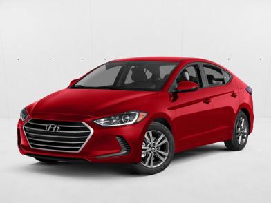 2017 Hyundai Elantra SE -
                  Phoenix, AZ