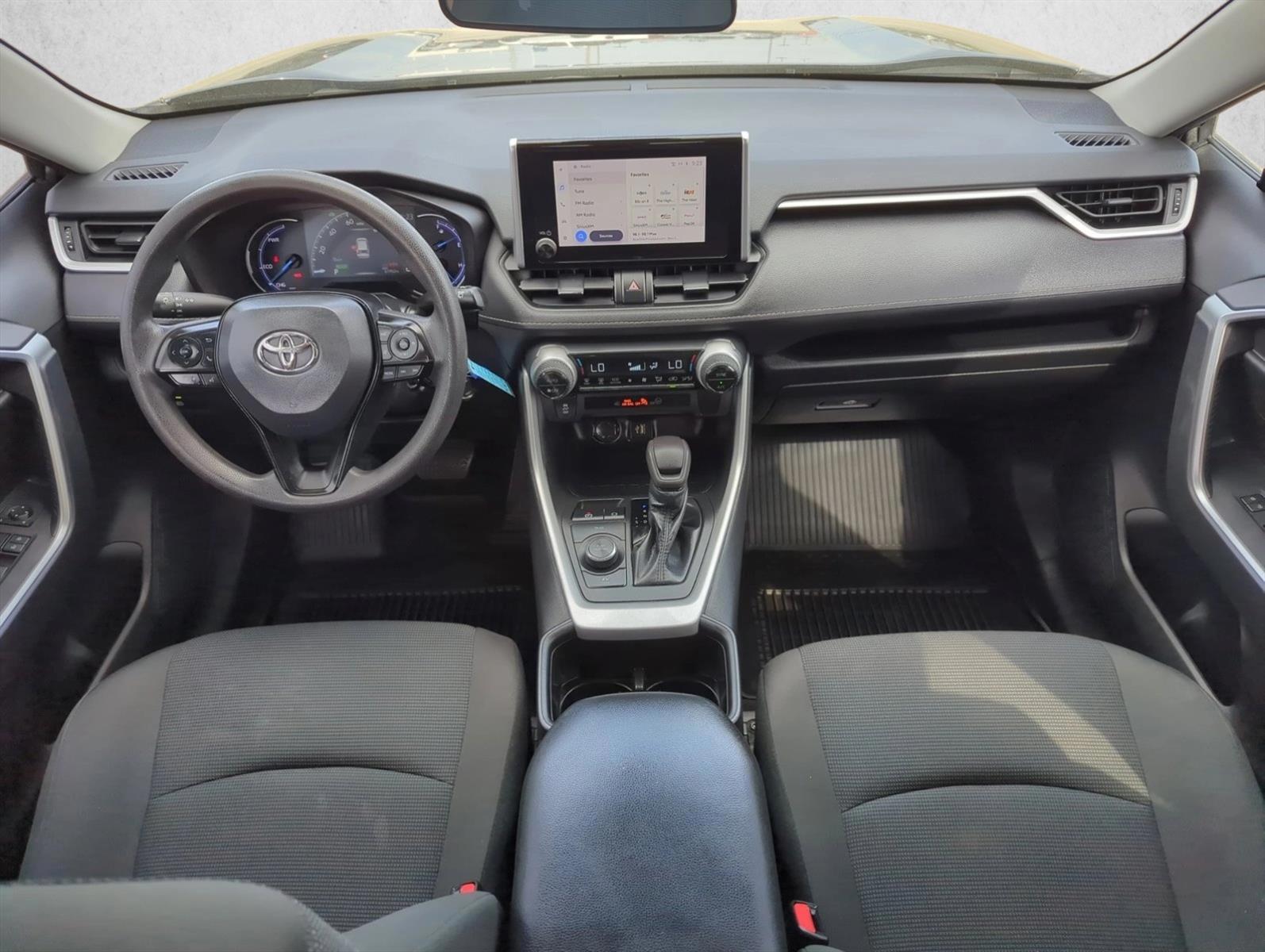 Thumbnail: 2023 Toyota RAV4 - 2