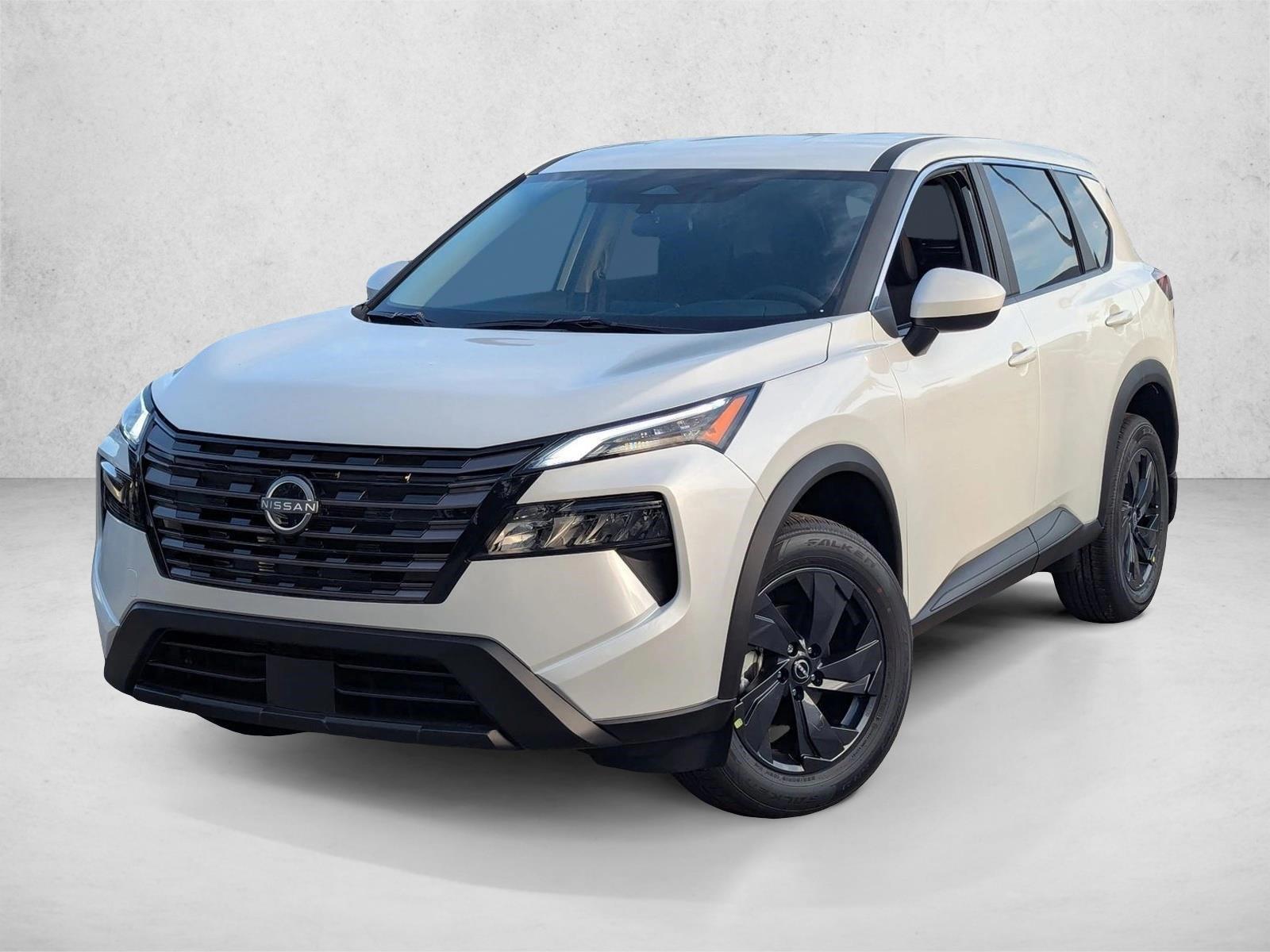 Thumbnail: 2026 Nissan Rogue - 1