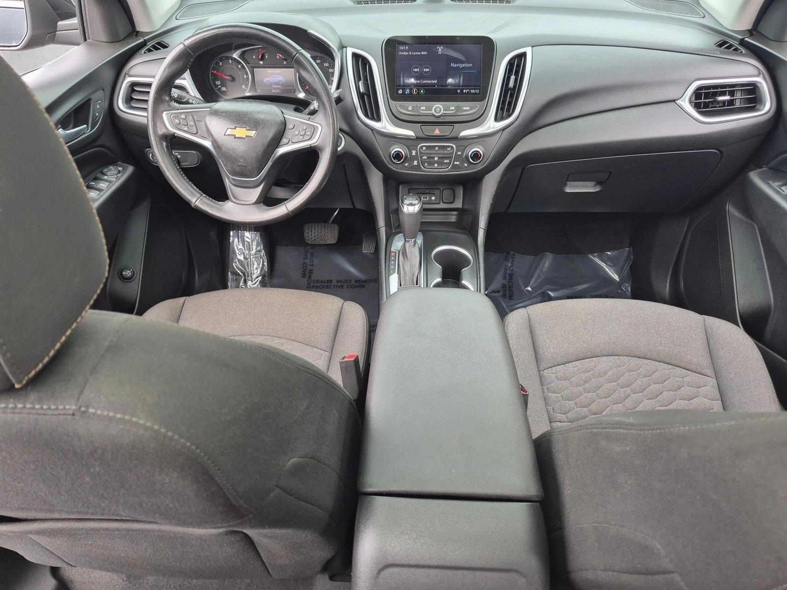 Thumbnail: 2019 Chevrolet Equinox - 3