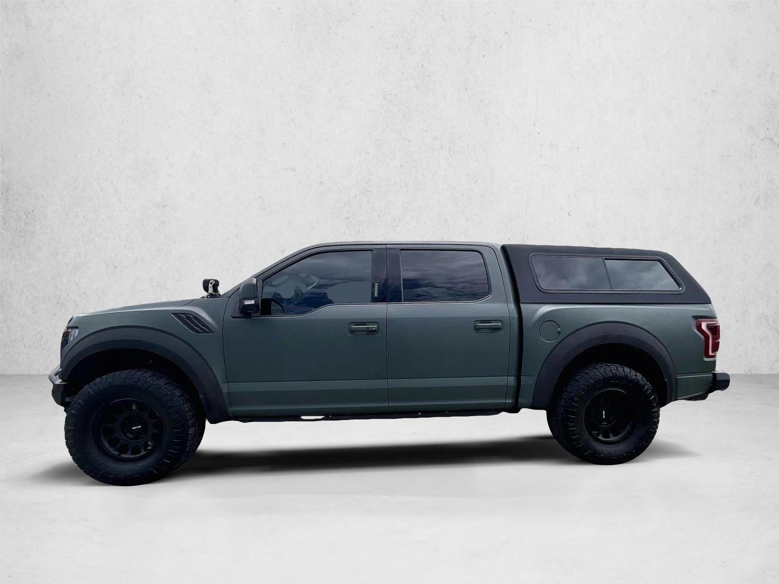 Thumbnail: 2020 Ford F-150 - 2