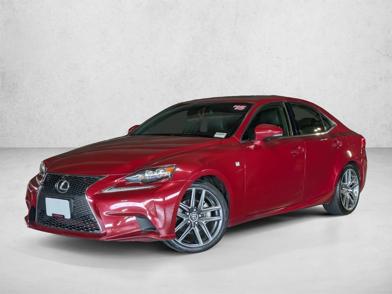 2015 Lexus IS 250 -
                  Buena Park, CA