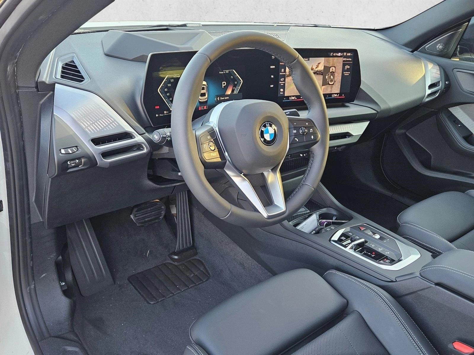 Thumbnail: 2026 BMW 2 Series - 3