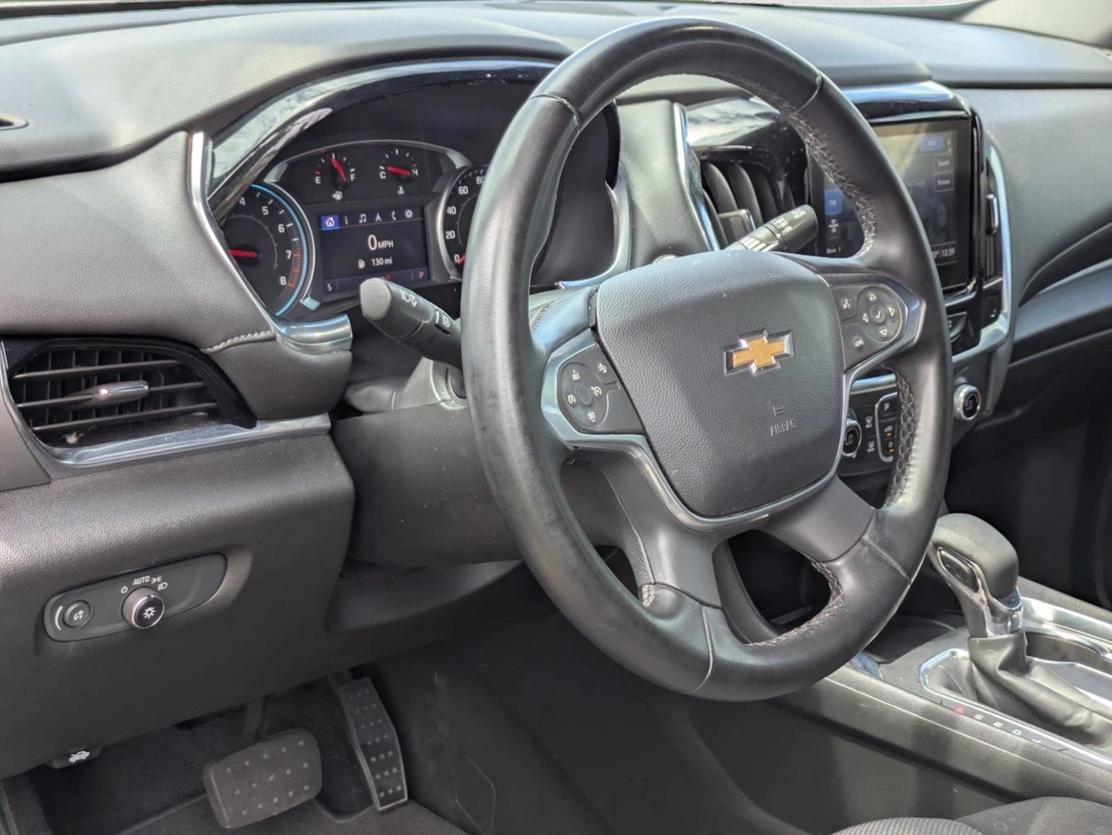2023 Chevrolet Traverse 1LT - Photo 10