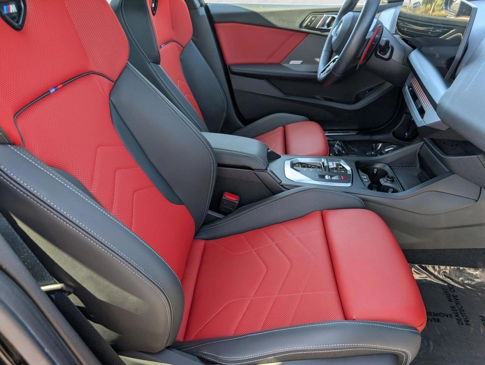 2025 BMW 2 Series M235 - Photo 23