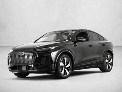 2027 Audi SQ6 e-tron Premium Plus -
                  Chicago, IL