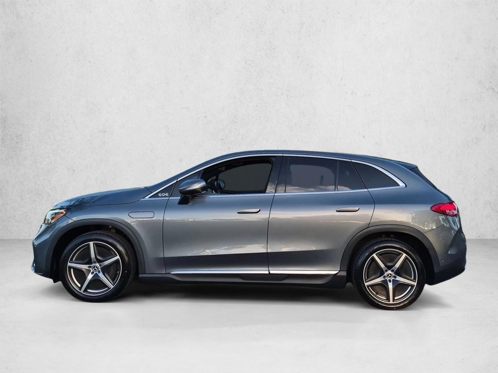 Thumbnail: 2023 Mercedes-Benz EQE - 2