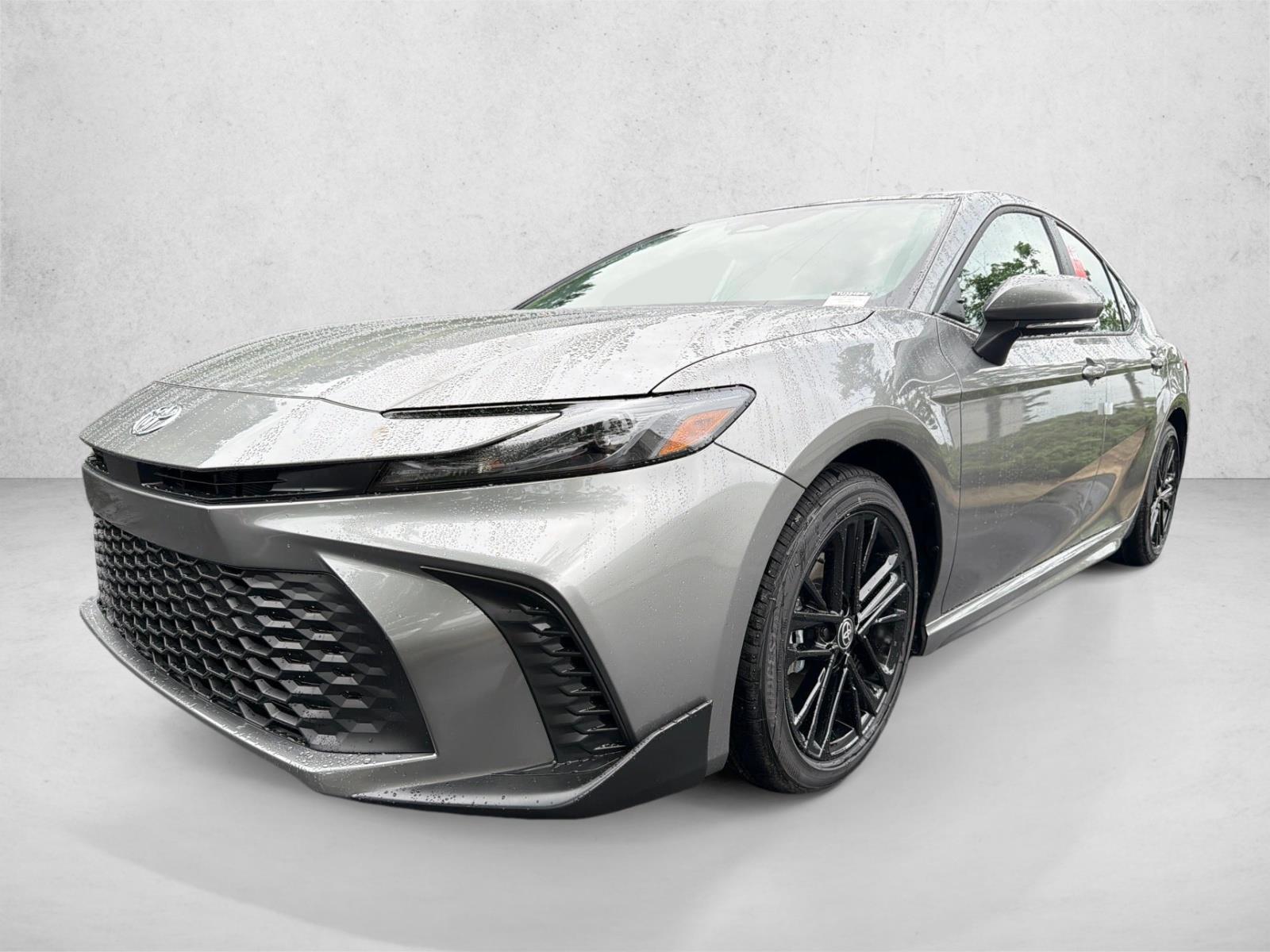Thumbnail: 2026 Toyota Camry - 1