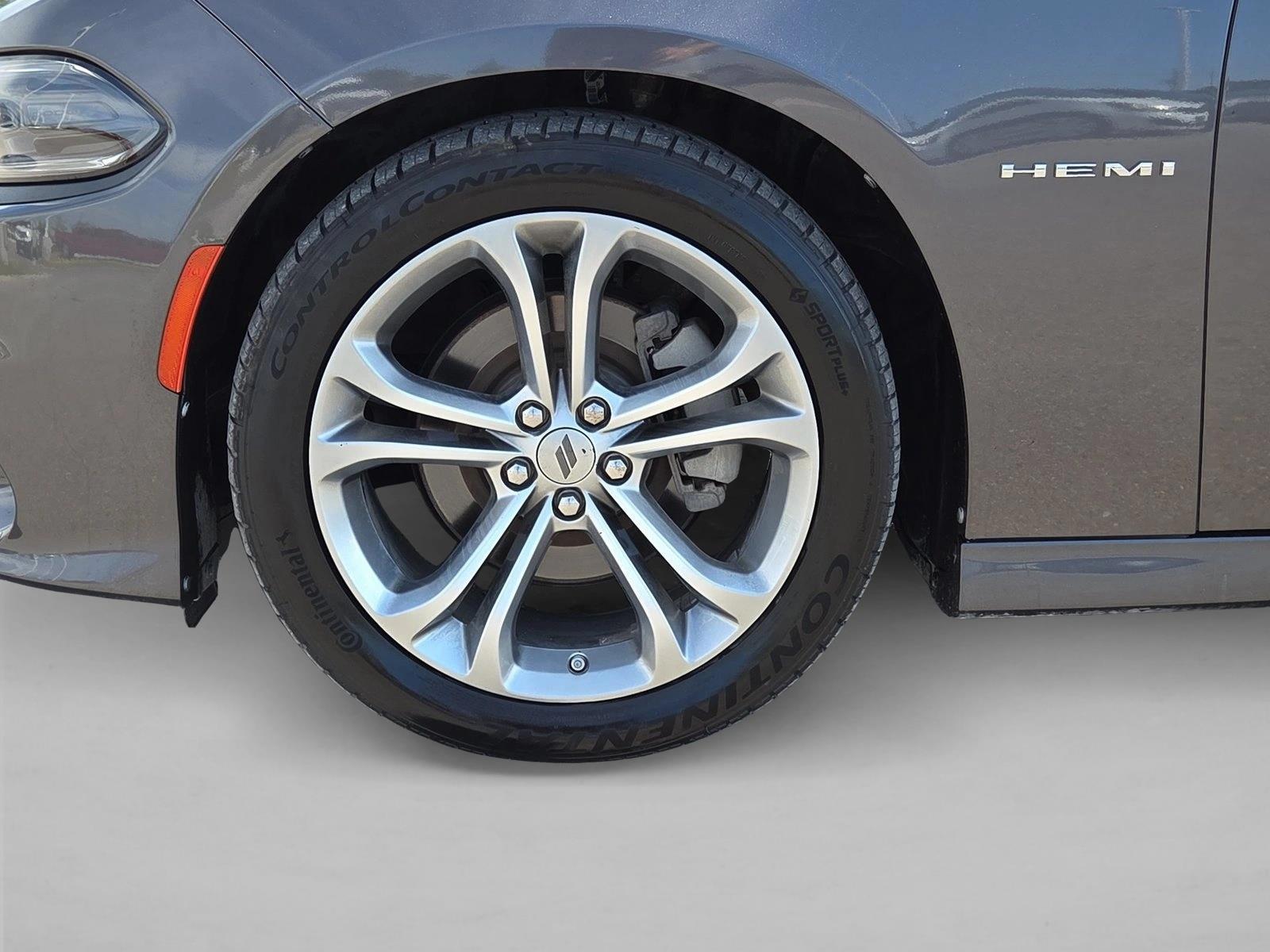 2022 Dodge DodgeCharger, photo 23