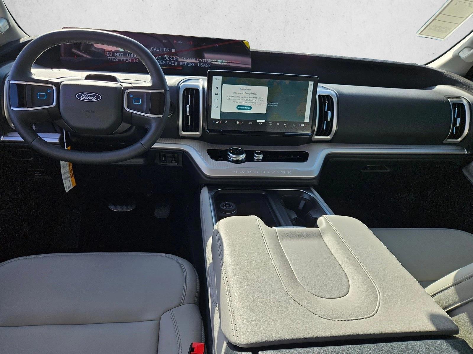 Thumbnail: 2027 Ford Expedition - 3