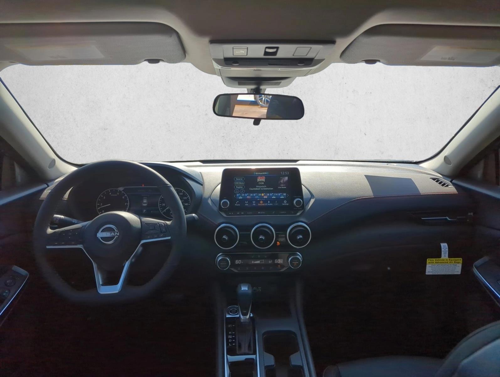 Thumbnail: 2025 Nissan Sentra - 3