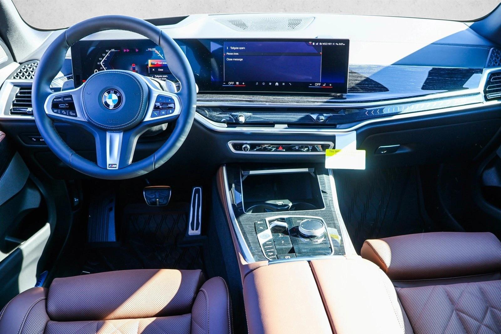 Thumbnail: 2026 BMW X5 - 4